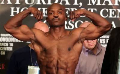 Timothy Bradley Net Worth 2024, Age, Height, Bio, Birthday, Wiki!