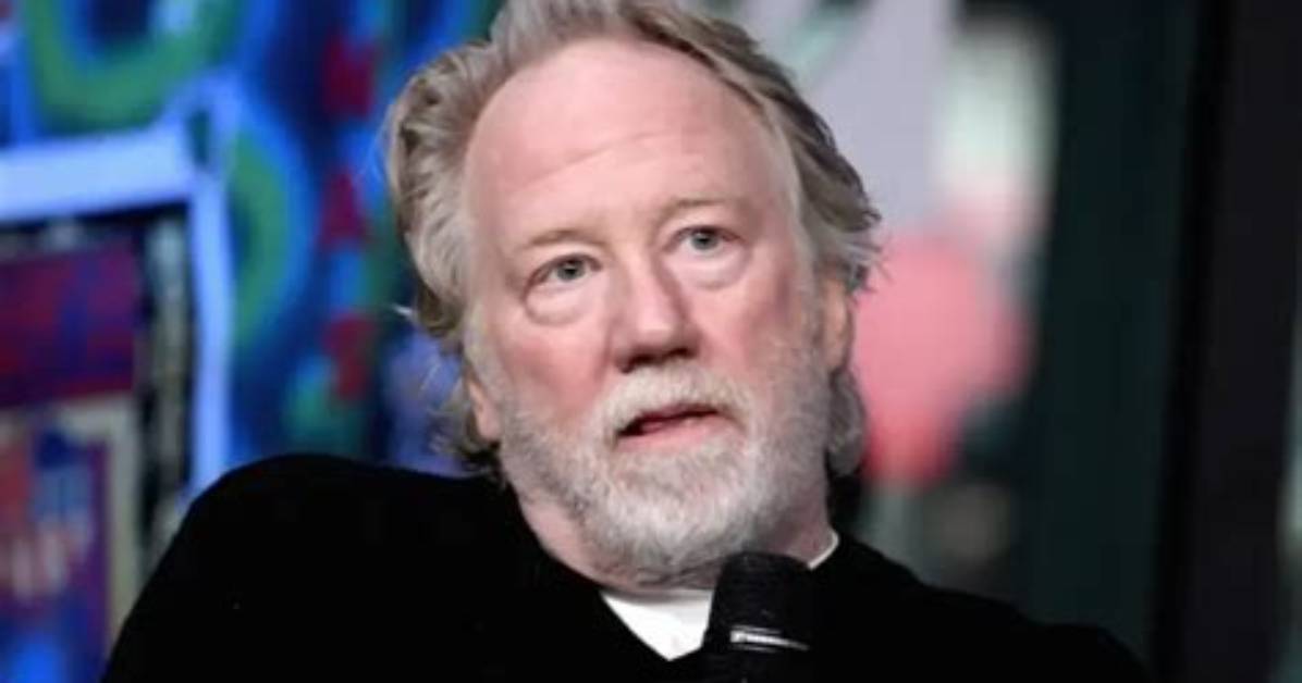 Timothy Busfield Net Worth, Age, Height, Bio, Birthday, Wiki!
