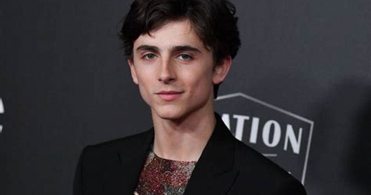 Timothy Buzza - Net Worth, Age, Height, Birthday, Bio, Wiki!