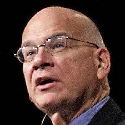 Timothy Keller Net Worth, Age, Height, Bio, Birthday, Wiki!