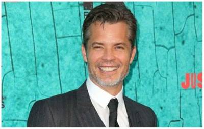 Timothy Olyphant Net Worth, Age, Height, Bio, Birthday, Wiki!
