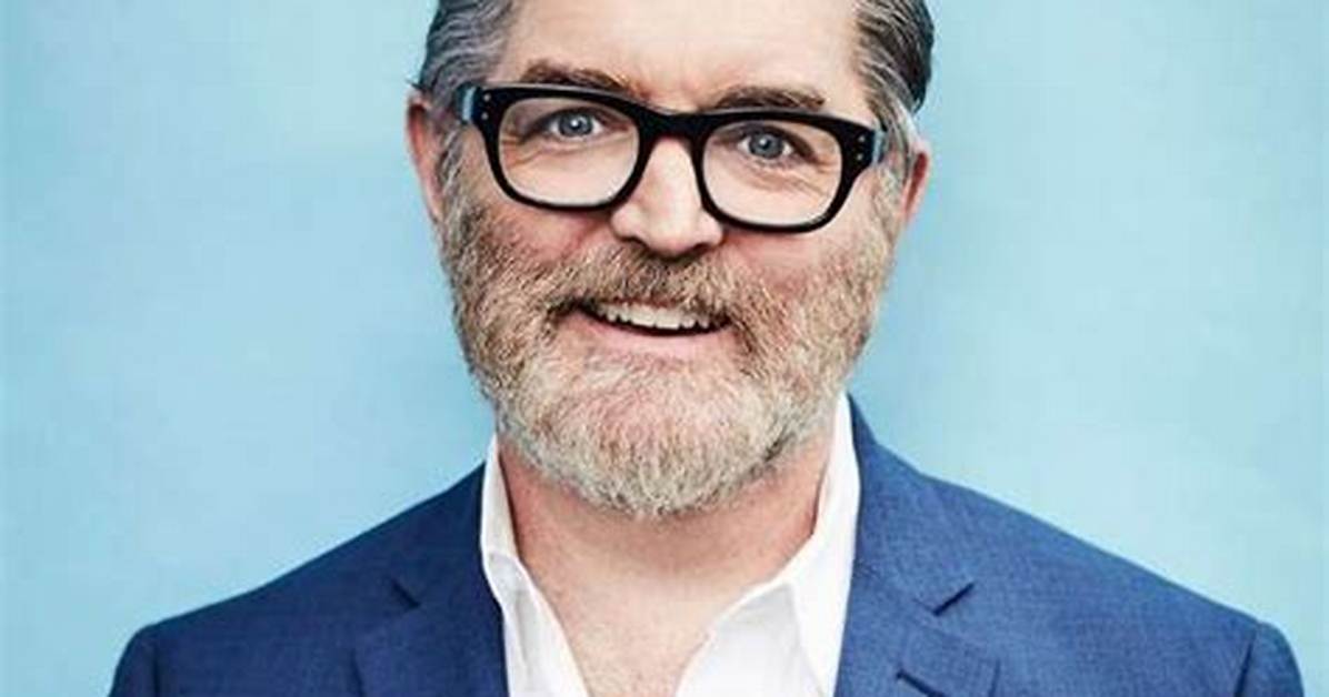 Timothy Omundson Net Worth, Age, Height, Bio, Birthday, Wiki!