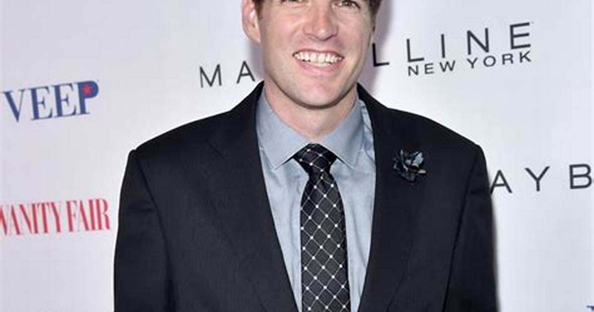 Timothy Simons Net Worth, Age, Height, Bio, Birthday, Wiki!