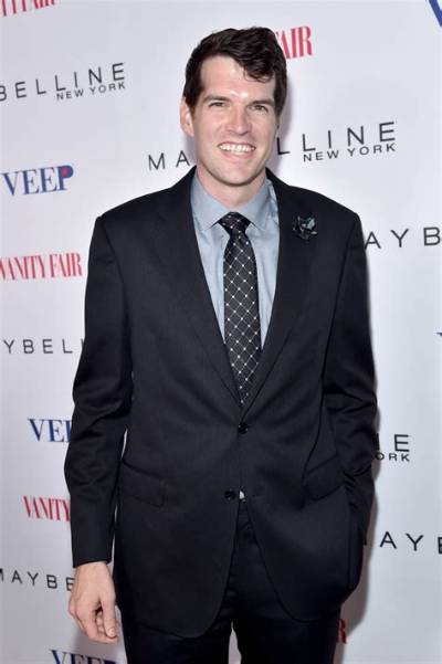 Timothy Simons Net Worth, Age, Height, Bio, Birthday, Wiki!