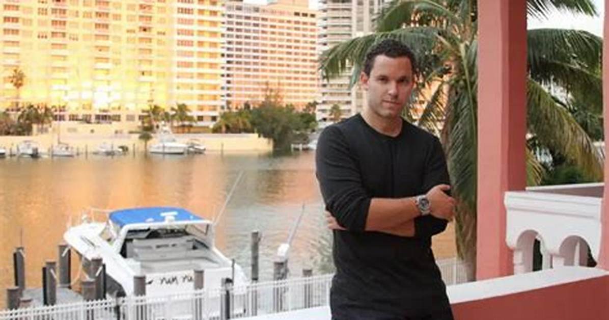 Timothy Sykes Net Worth, Age, Height, Bio, Birthday, Wiki!