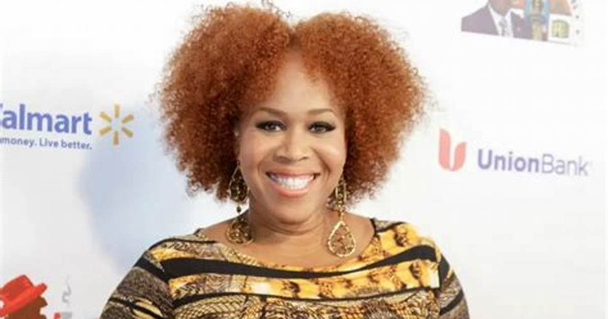 Tina Campbell Net Worth, Age, Height, Bio, Birthday, Wiki!