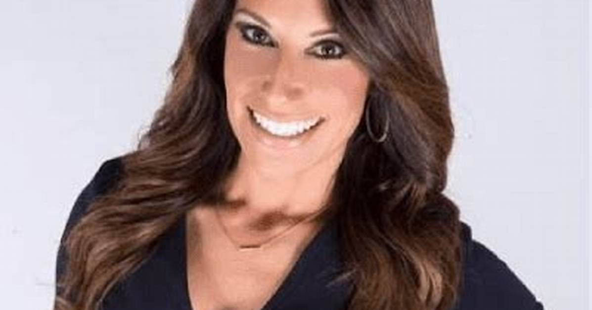 Tina Cervasio Net Worth 2024, Age, Height, Bio, Birthday, Wiki!