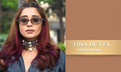 Tina Dutta Net Worth, Age, Height, Bio, Birthday, Wiki!