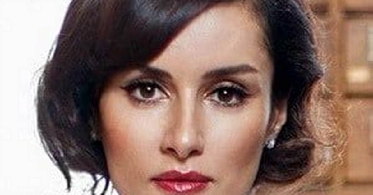 Tina Kandelaki - Net Worth, Age, Height, Birthday, Bio, Wiki!