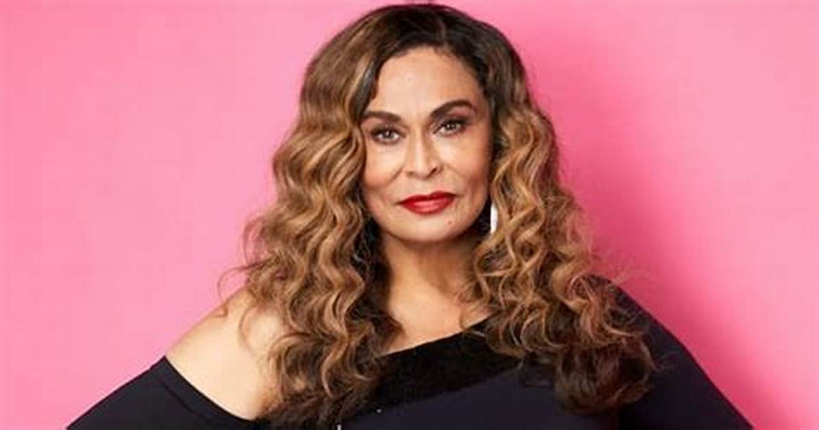 Tina Knowles Net Worth, Age, Height, Bio, Birthday, Wiki!