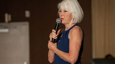 Tina Peters - Net Worth, Age, Height, Birthday, Bio, Wiki!