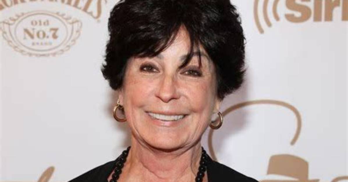 Tina Sinatra Net Worth 2024, Age, Height, Bio, Birthday, Wiki!