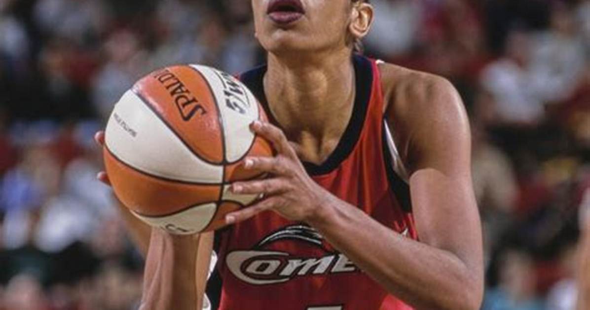 Tina Thompson Net Worth, Age, Height, Bio, Birthday, Wiki!