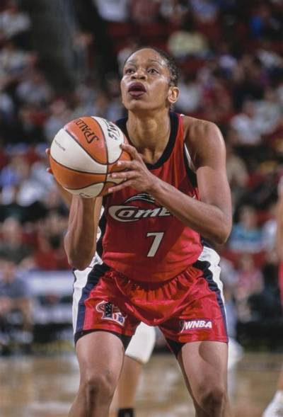 Tina Thompson Net Worth, Age, Height, Bio, Birthday, Wiki!