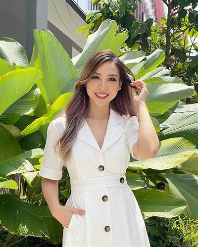 Tina Yong - Net Worth, Age, Height, Birthday, Bio, Wiki!