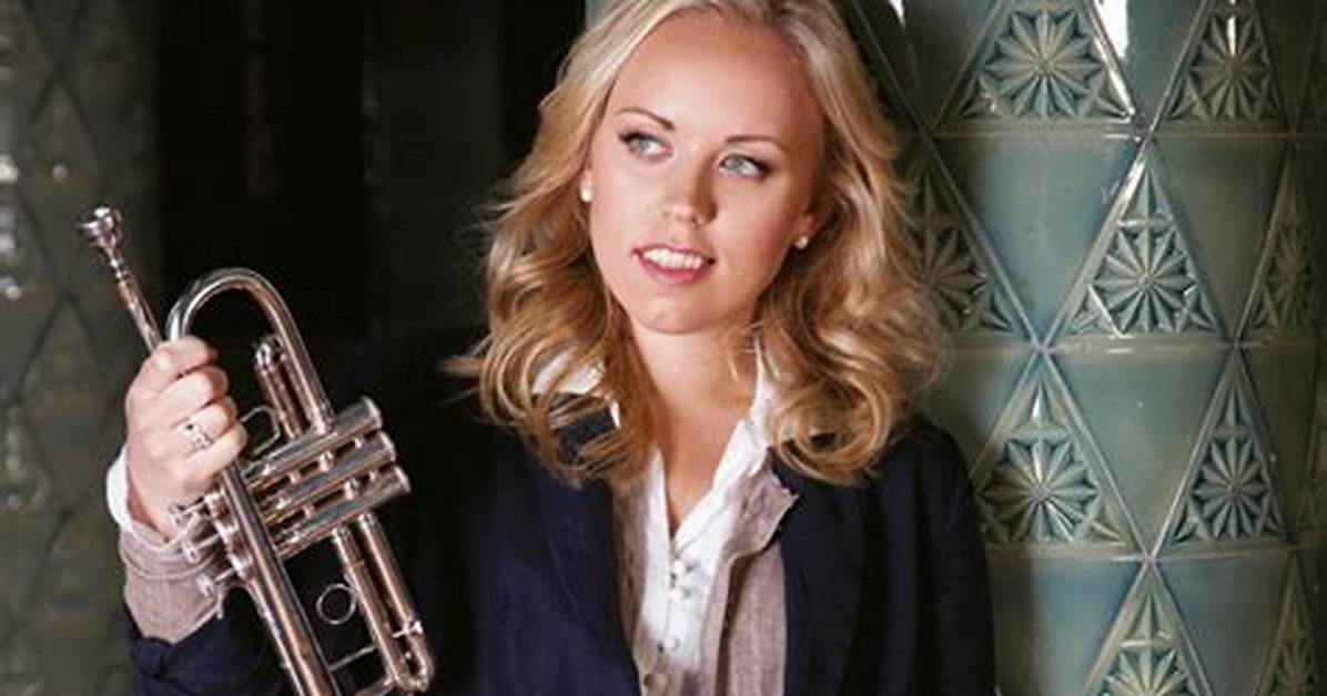 Tine Thing Helseth - Net Worth, Age, Height, Birthday, Bio, Wiki!