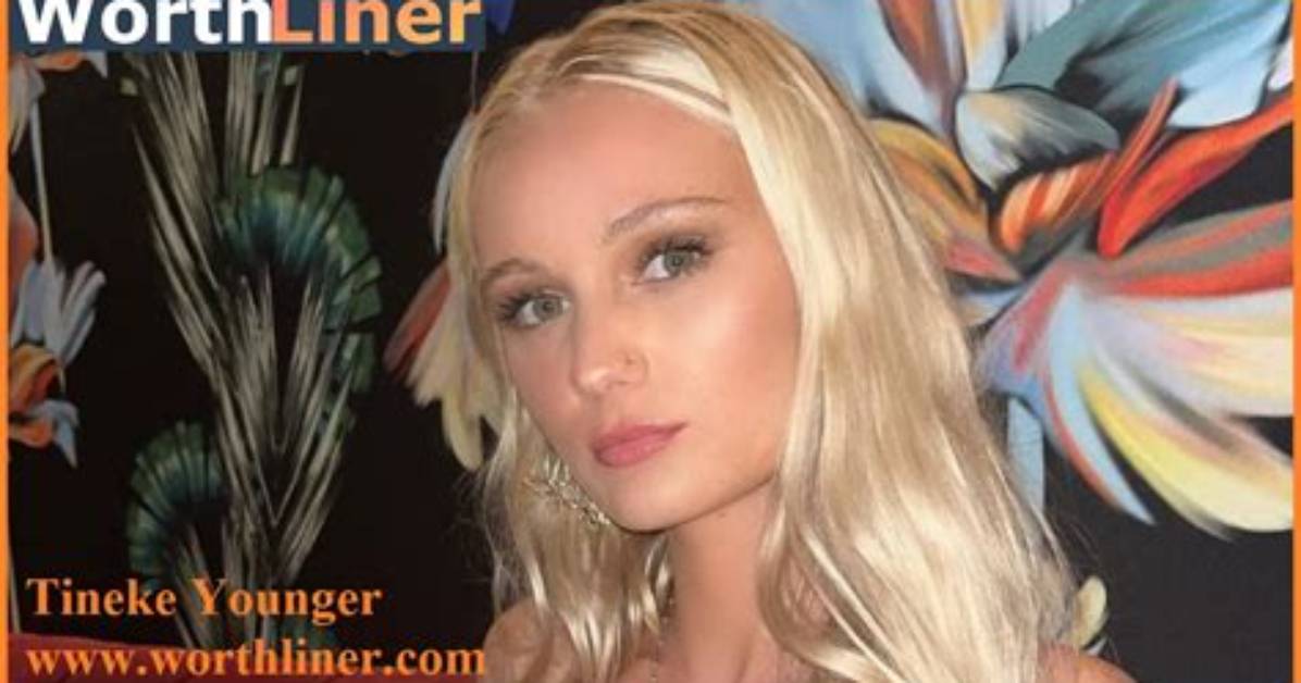 Tineke Lagerberg Net Worth, Age, Height, Bio, Birthday, Wiki!