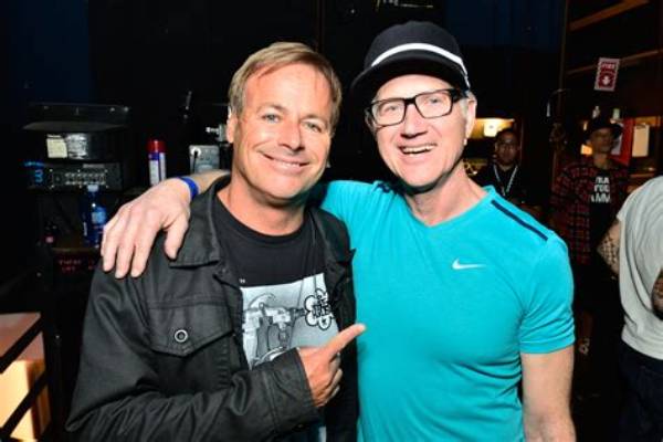 Tinker Hatfield Net Worth, Age, Height, Bio, Birthday, Wiki!