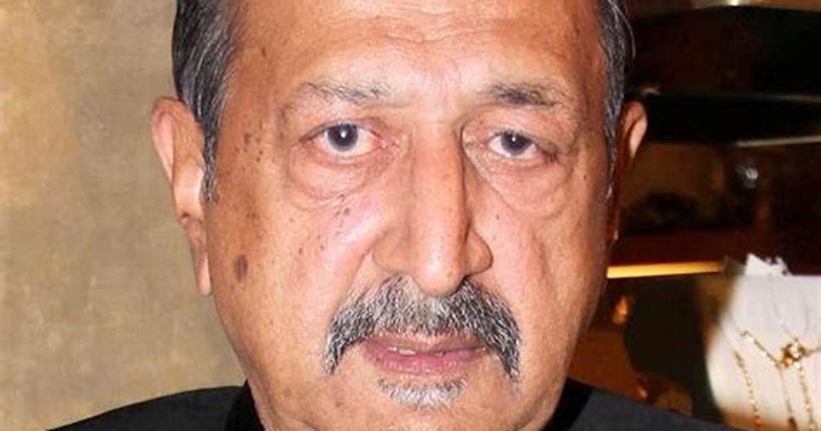 Tinnu Anand Net Worth, Age, Height, Bio, Birthday, Wiki!