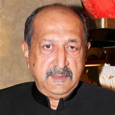 Tinnu Anand Net Worth, Age, Height, Bio, Birthday, Wiki!