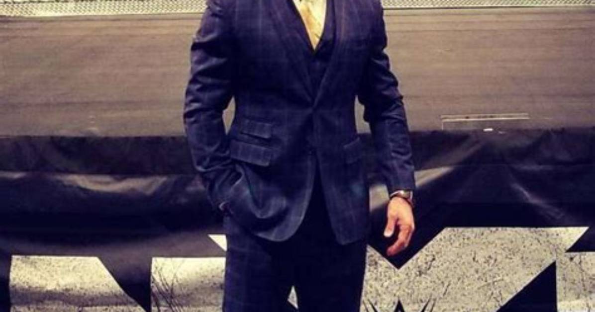 Tino Sabbatelli Net Worth, Age, Height, Bio, Birthday, Wiki!