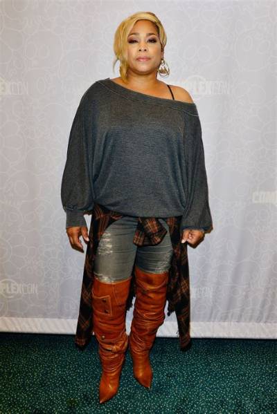 Tionne Watkins Net Worth, Age, Height, Bio, Birthday, Wiki!