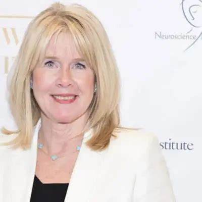 Tipper Gore Net Worth, Age, Height, Bio, Birthday, Wiki!