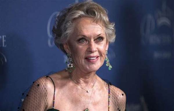 Tippi Hedren Net Worth, Age, Height, Bio, Birthday, Wiki!