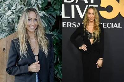 Tish Cyrus Net Worth, Age, Height, Bio, Birthday, Wiki!