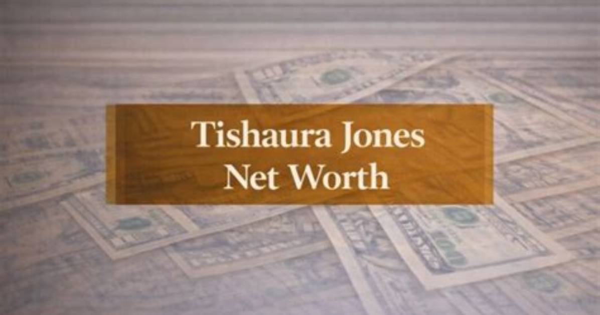 Tishaura Jones Net Worth, Age, Height, Bio, Birthday, Wiki!