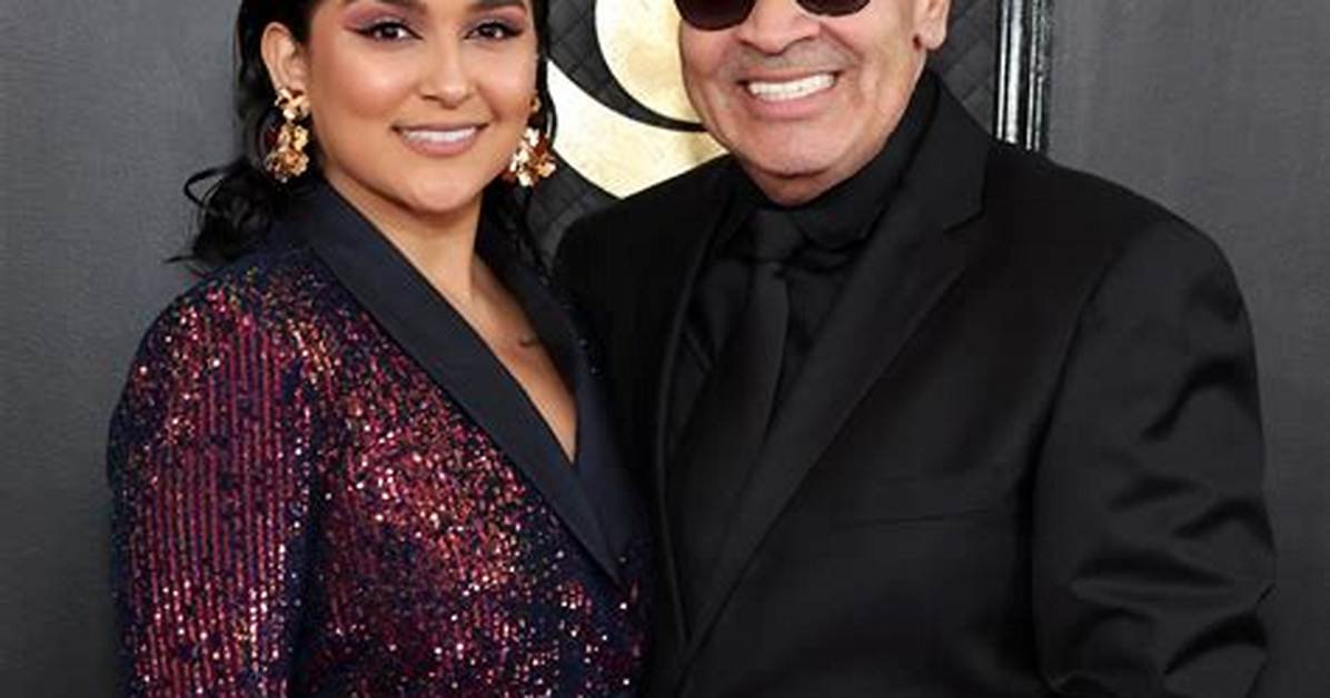 Tito Nieves Net Worth, Age, Height, Bio, Birthday, Wiki!