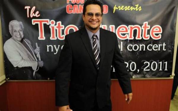 Tito Puente, Jr. - Net Worth, Age, Height, Birthday, Bio, Wiki!