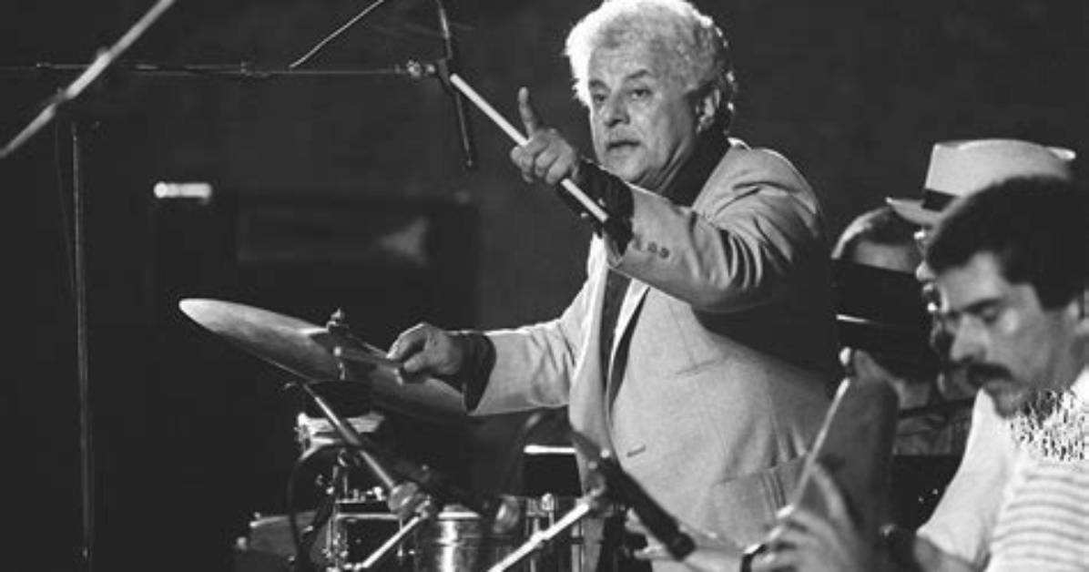 Tito Puente Net Worth, Age, Height, Bio, Birthday, Wiki!