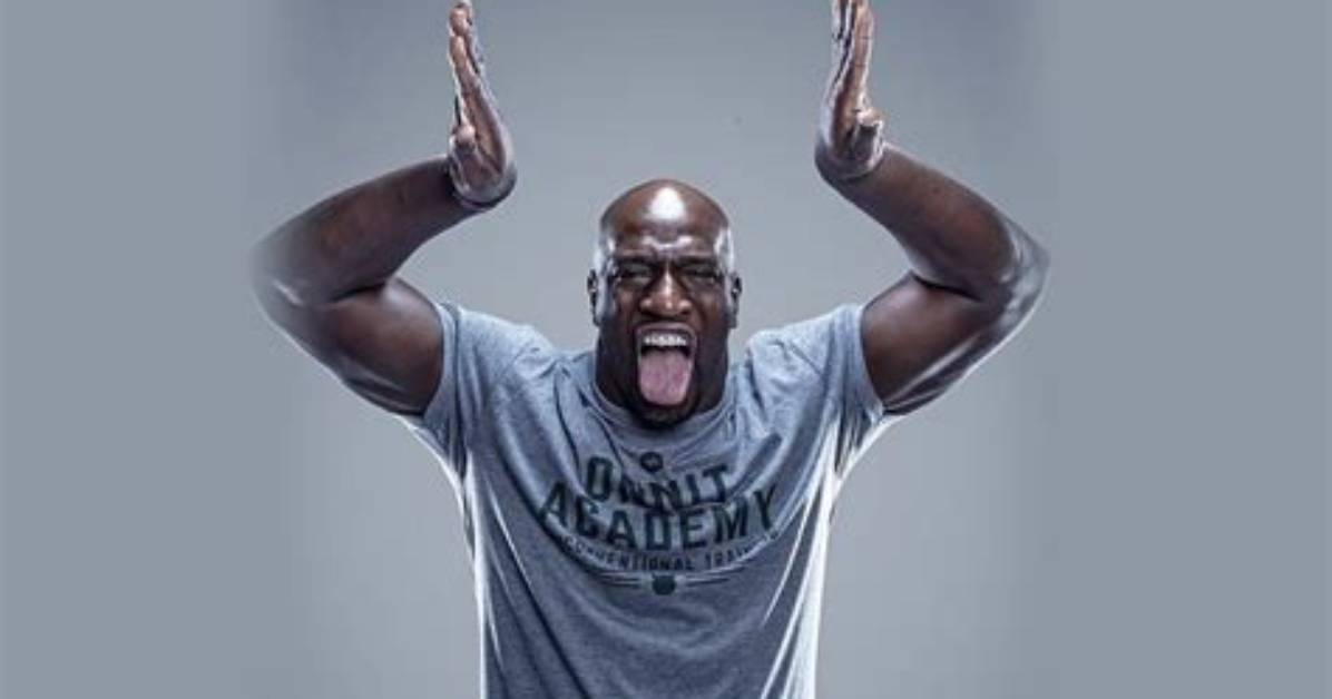 Titus O'neil Net Worth, Age, Height, Bio, Birthday, Wiki!