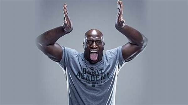 Titus O'neil Net Worth, Age, Height, Bio, Birthday, Wiki!