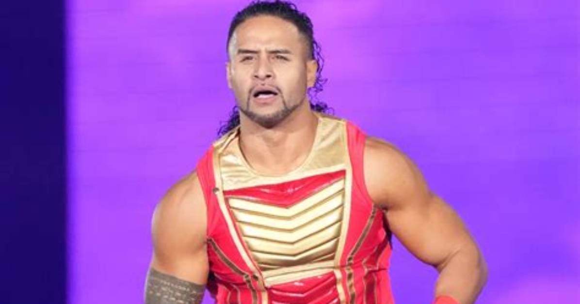 Tiueti Tonga - Net Worth, Age, Height, Birthday, Bio, Wiki!