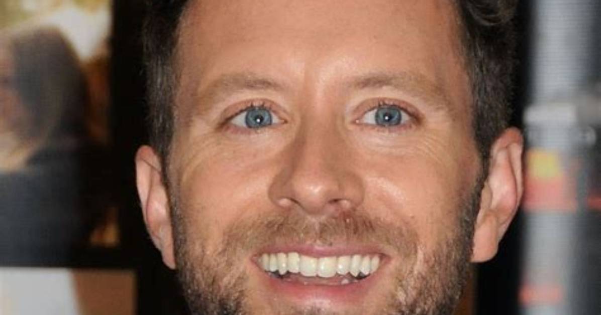 Tj Thyne Net Worth, Age, Height, Bio, Birthday, Wiki!