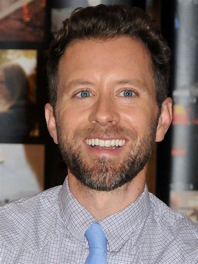 Tj Thyne Net Worth, Age, Height, Bio, Birthday, Wiki!
