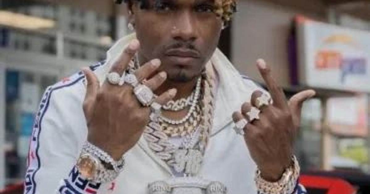 Tko Capone - Net Worth, Age, Height, Birthday, Bio, Wiki!