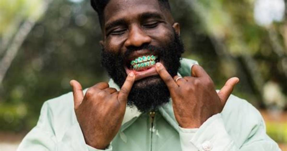 Tobe Nwigwe Net Worth, Age, Height, Bio, Birthday, Wiki!
