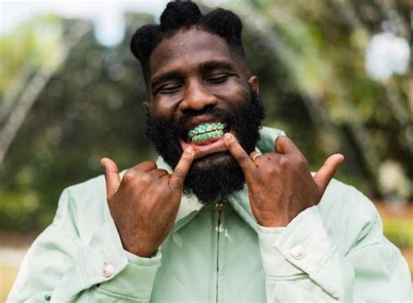 Tobe Nwigwe Net Worth, Age, Height, Bio, Birthday, Wiki!