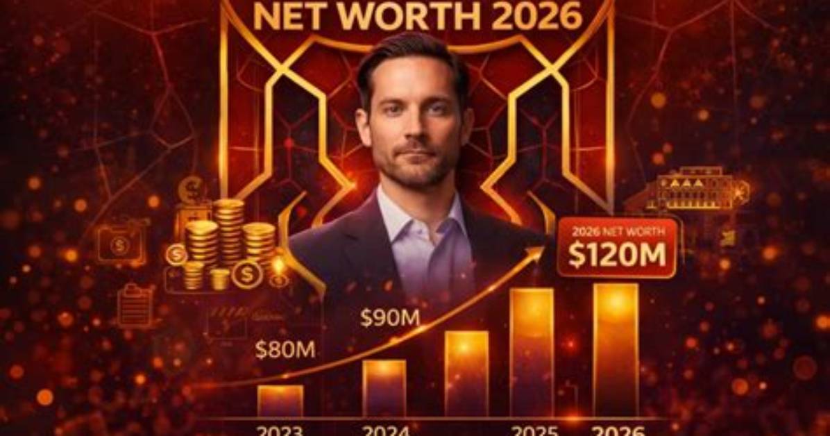 Tobey Maguire Net Worth, Age, Height, Bio, Birthday, Wiki!