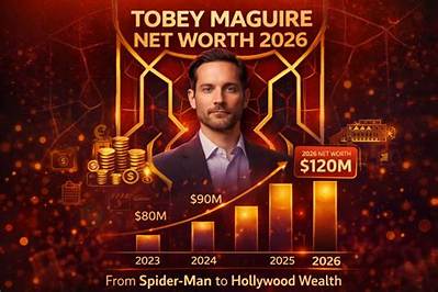 Tobey Maguire Net Worth, Age, Height, Bio, Birthday, Wiki!