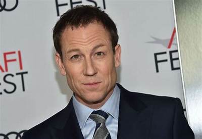 Tobias Menzies Net Worth, Age, Height, Bio, Birthday, Wiki!