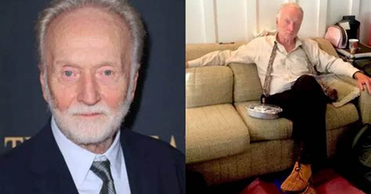 Tobin Bell Net Worth, Age, Height, Bio, Birthday, Wiki!
