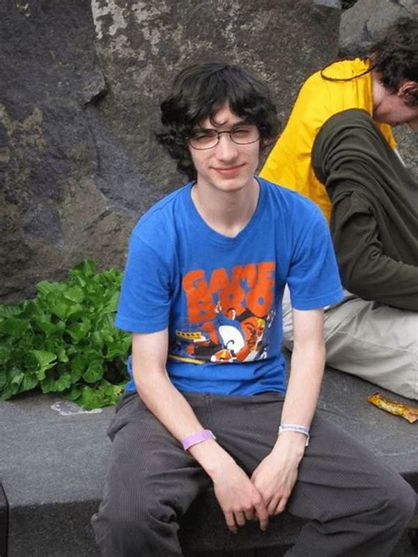 Toby Fox Net Worth, Age, Height, Bio, Birthday, Wiki!