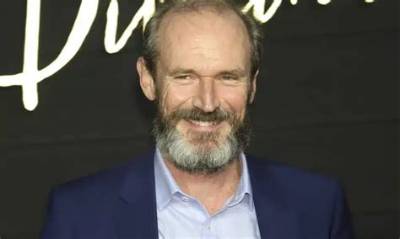 Toby Huss Net Worth 2024, Age, Height, Bio, Birthday, Wiki!
