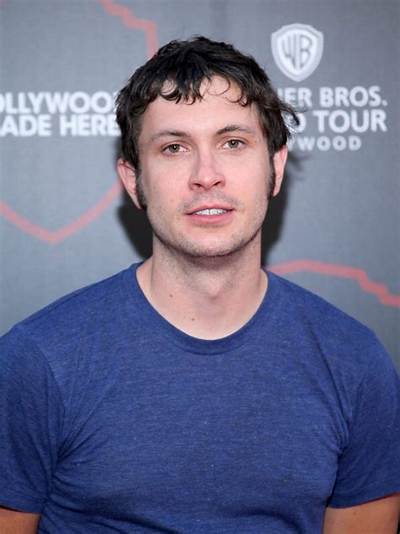Toby Johnson - Net Worth, Age, Height, Birthday, Bio, Wiki!