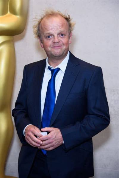 Toby Jones Net Worth, Age, Height, Bio, Birthday, Wiki!