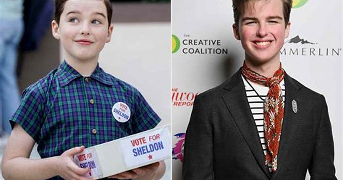 Toby Sheldon - Net Worth, Age, Height, Birthday, Bio, Wiki!